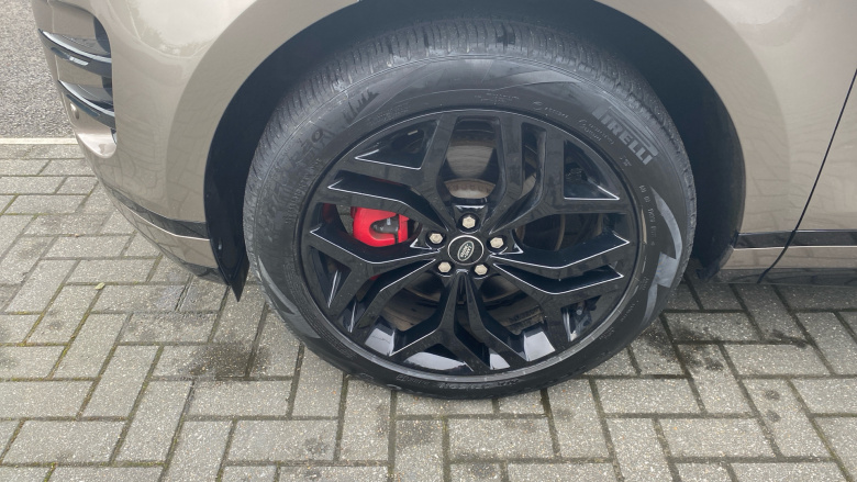 Land Rover Range Rover Evoque 2.0 P300 HST 5dr Auto Petrol Hatchback